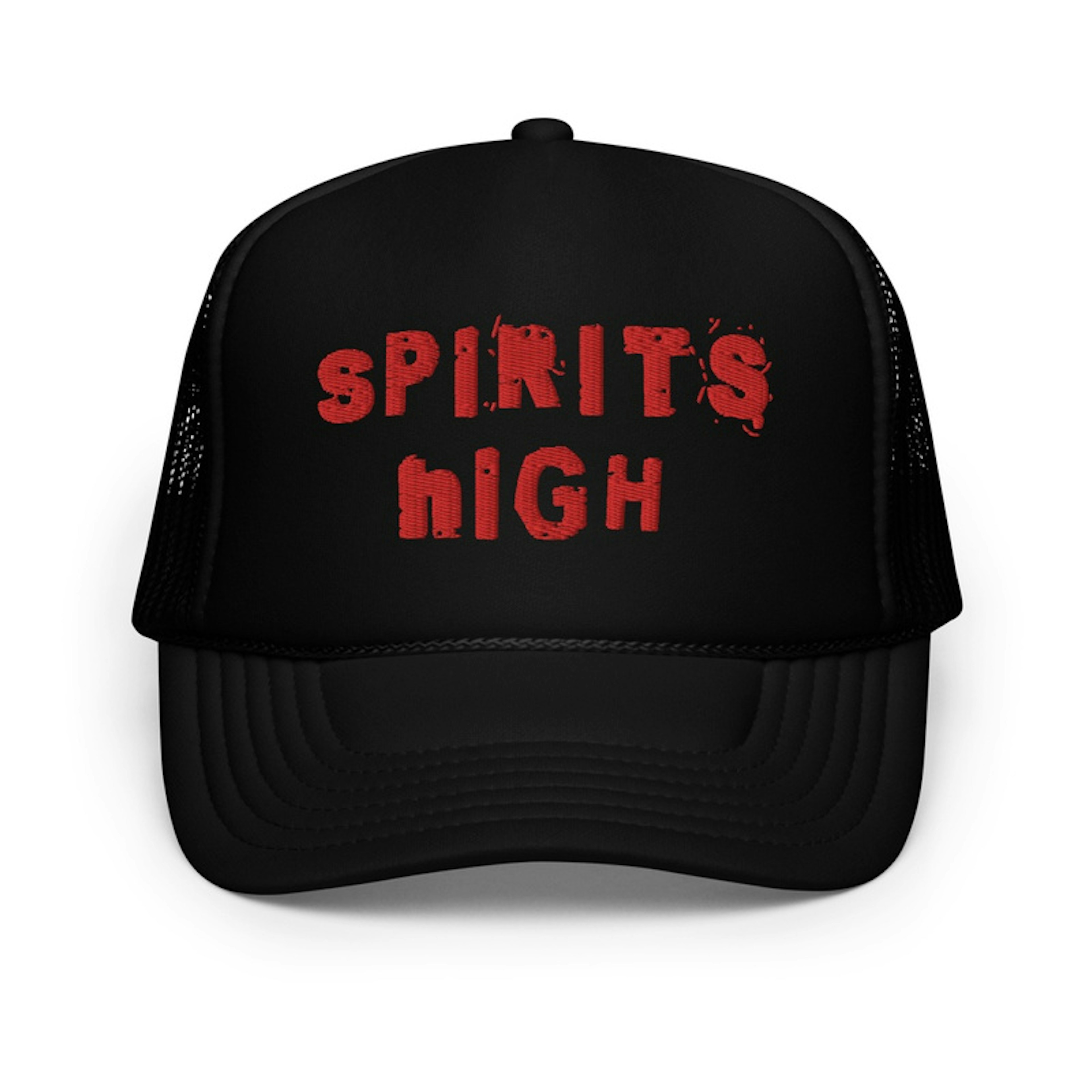 Spirits High Hat