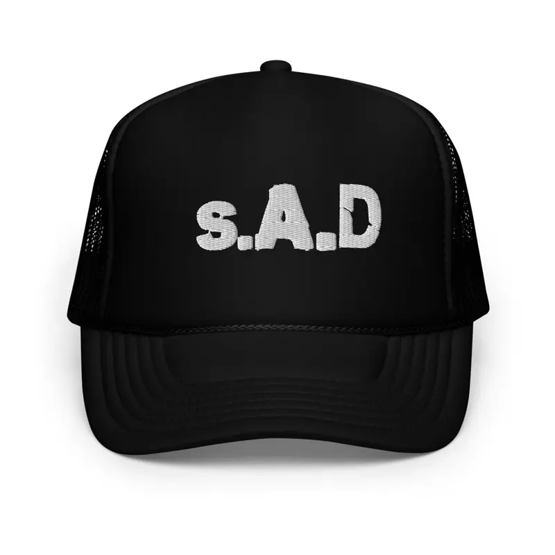 SAD hat