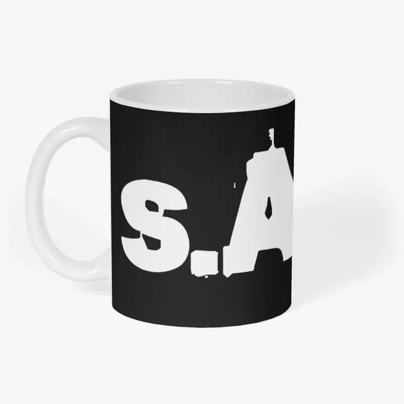 The Exies S.A.D Merch