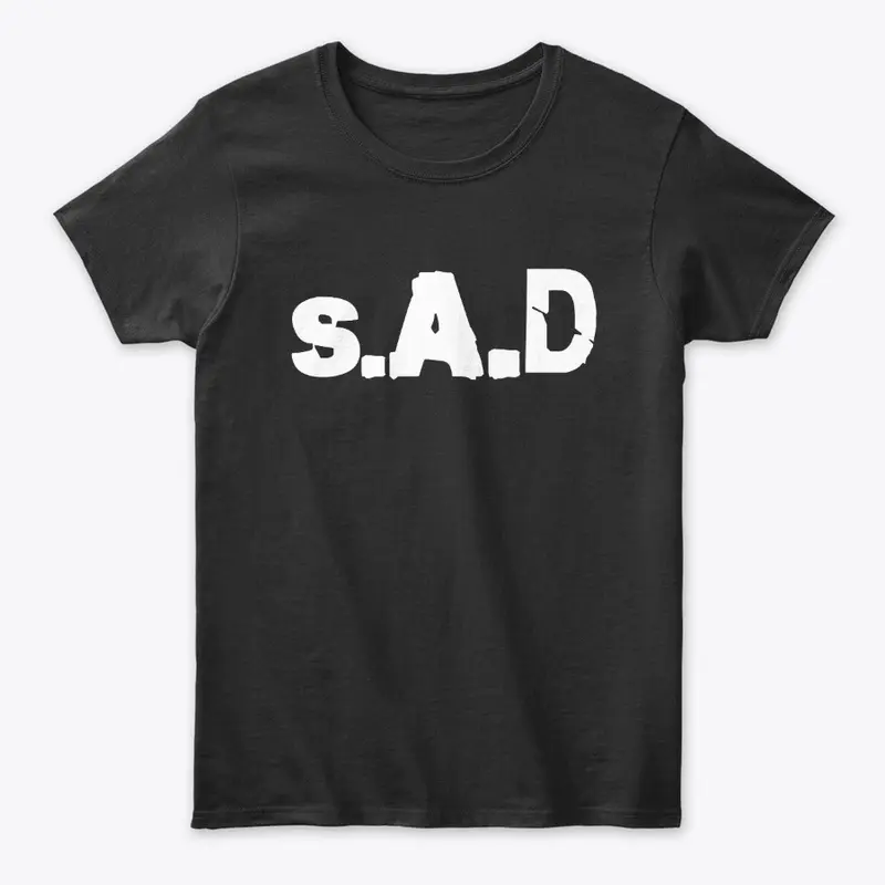 The Exies S.A.D Merch