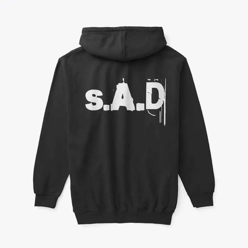 The Exies S.A.D Merch