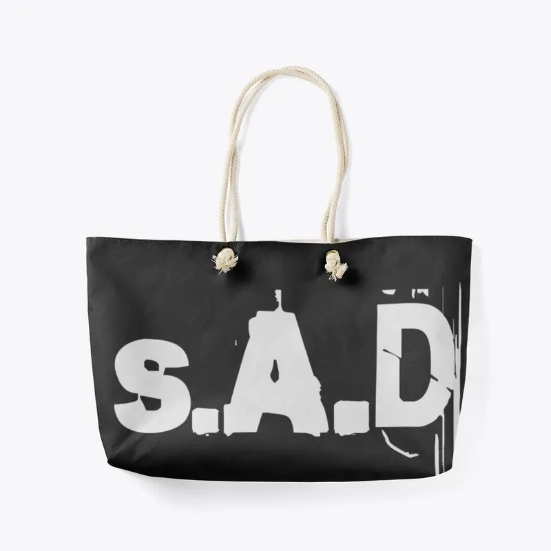 The Exies S.A.D Merch