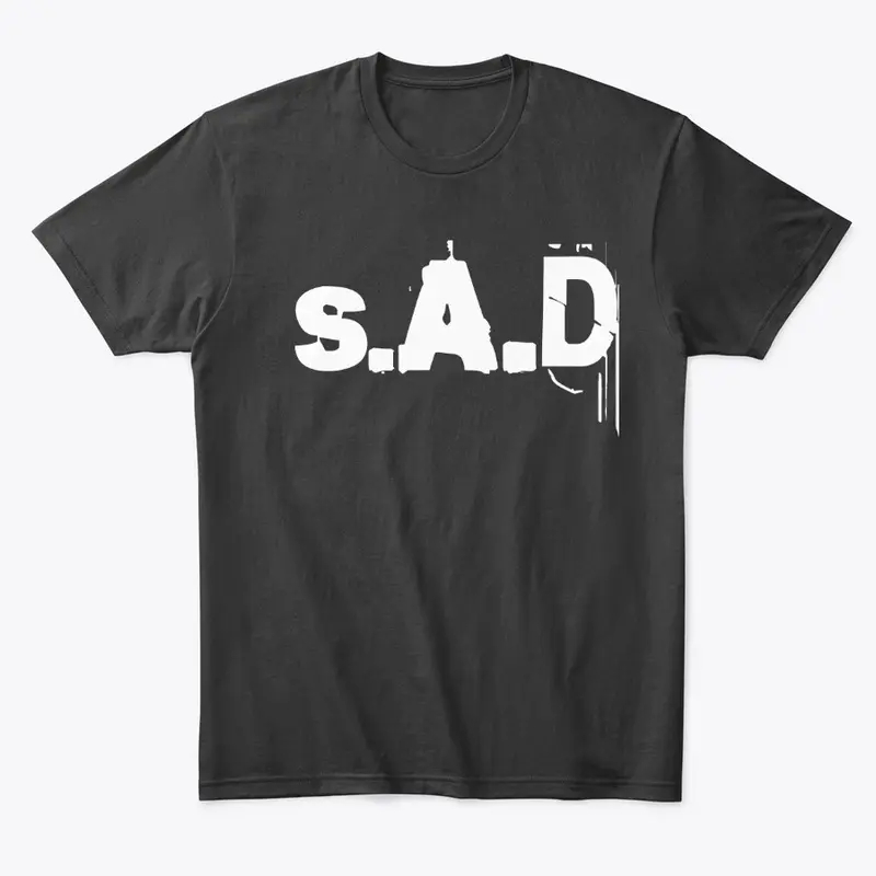 The Exies S.A.D Merch