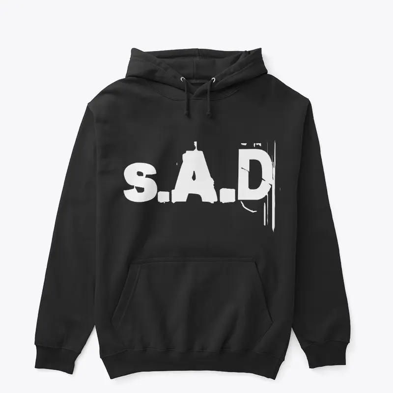 The Exies S.A.D Merch